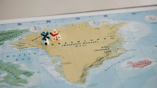 Inversores inquietos: Dow Jones y S&P 500 caen un 2% por tensiones globales en Groenlandia