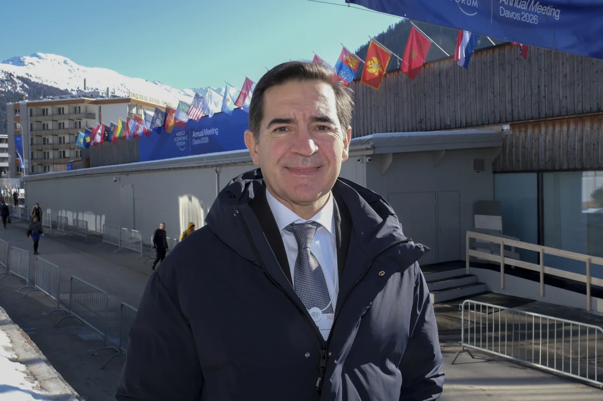 Inversores miran a Venezuela como un mercado clave si se logra la estabilidad económica