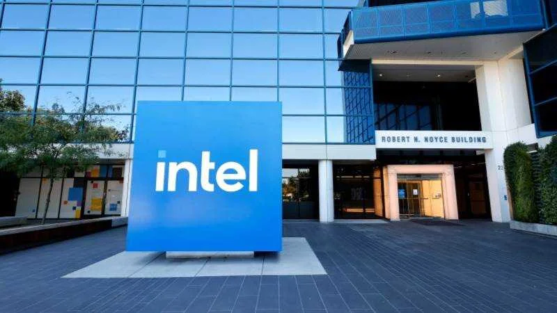 Inversores preocupados: la caída del 15% de Intel sacude el mercado tecnológico