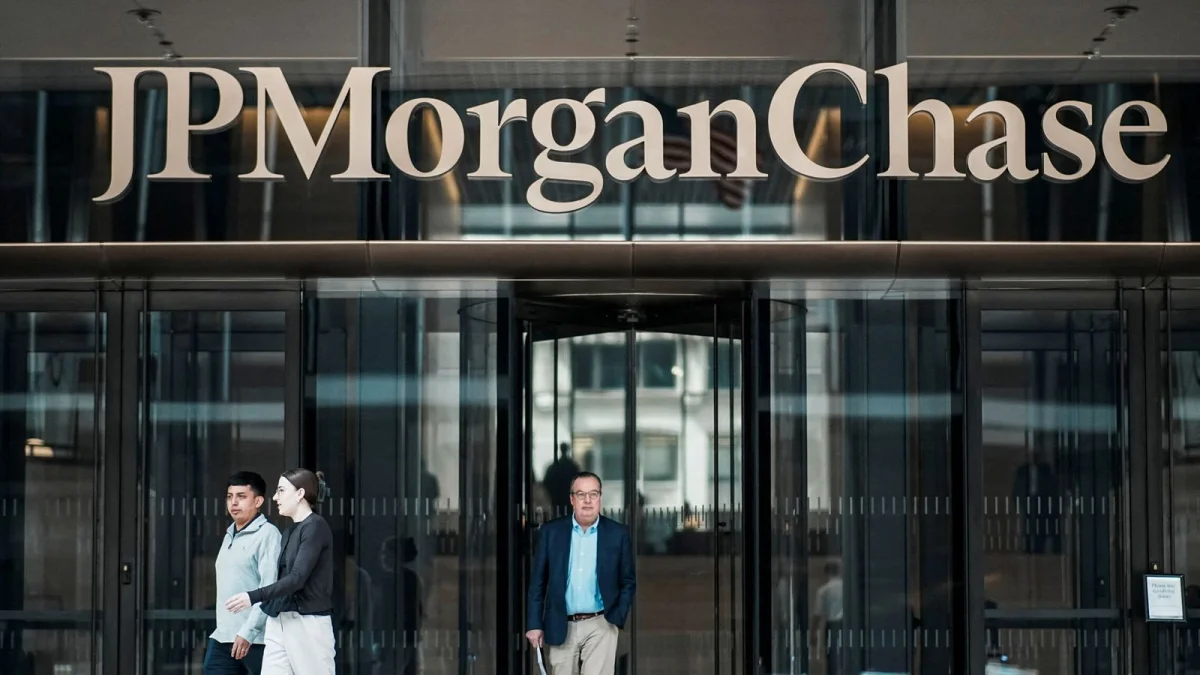 Inversores pueden esperar un 7% de rentabilidad anual en carteras 60/40 según JP Morgan AM