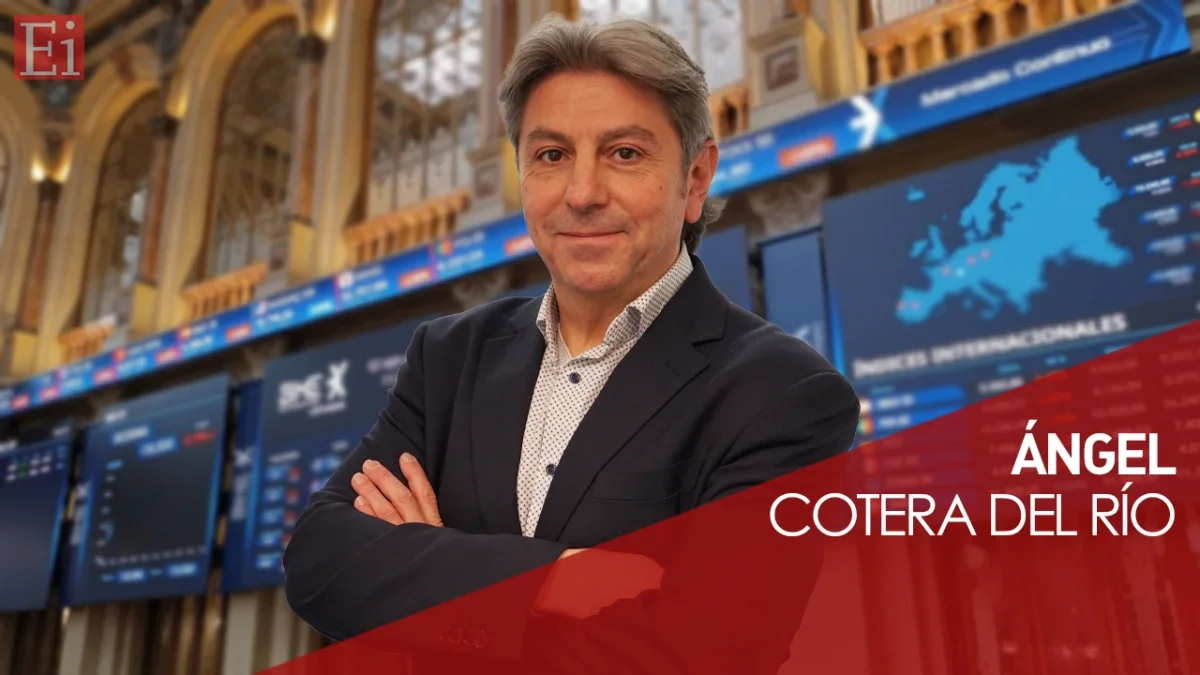 Inversores resuelven inquietudes sobre Telefónica y Airbus en un mercado volátil