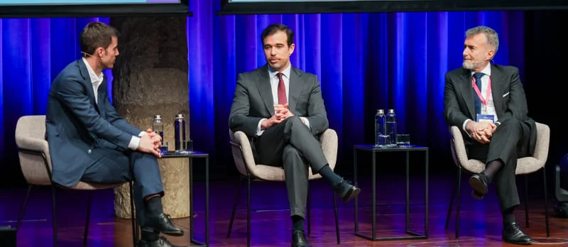 Inversores se adaptan a nuevas estrategias ante la transformación geopolítica en bolsa