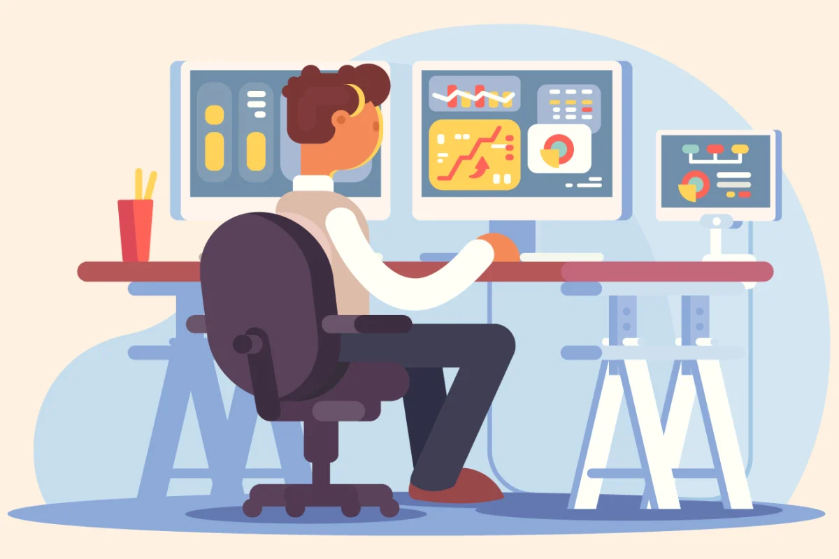 Inversores se benefician de un mercado alcista y dividendos atractivos este mes