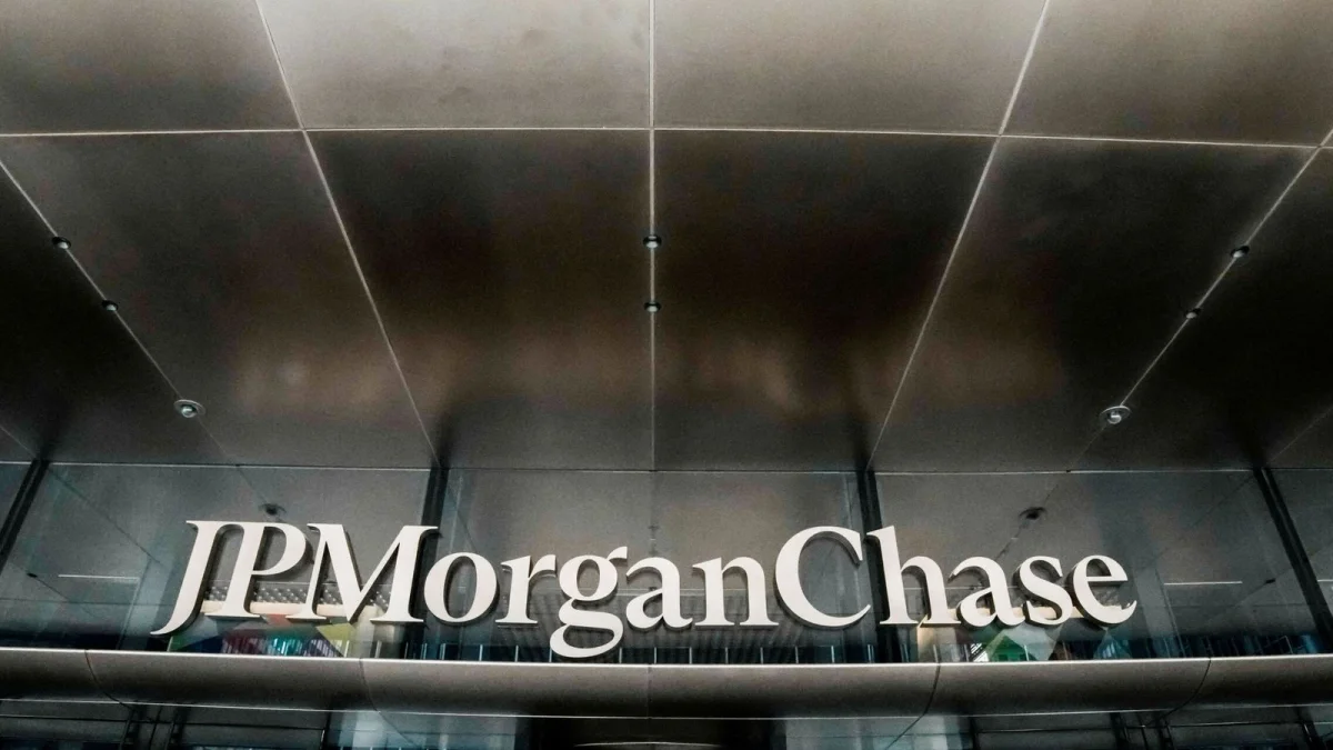 Inversores se benefician: JP Morgan lanza IA que optimiza la cartera 60/40