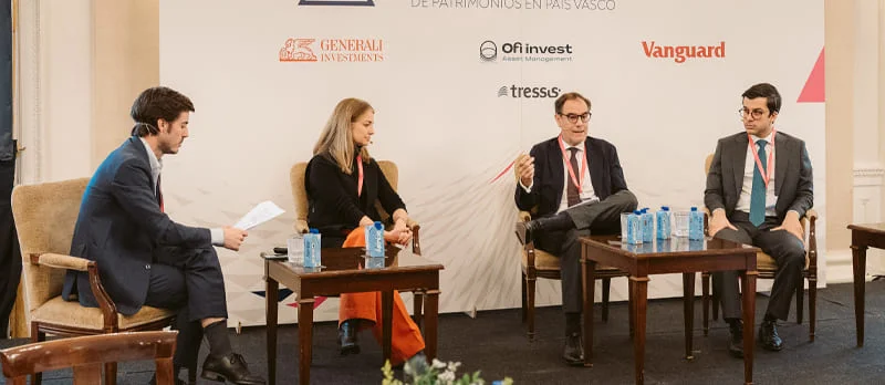 Inversores se centran en metales y renta fija ante la volatilidad del mercado europeo