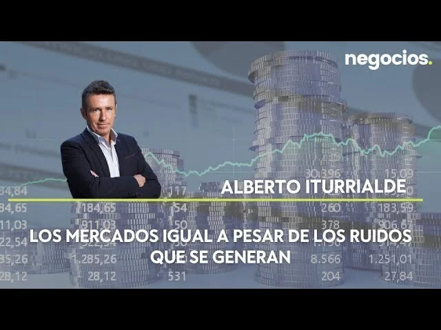 Inversores se mantienen cautos ante la estabilidad de los mercados europeos