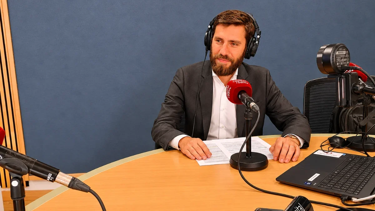 Inversores se preguntan si la IA es la próxima burbuja tecnológica o una revolución real