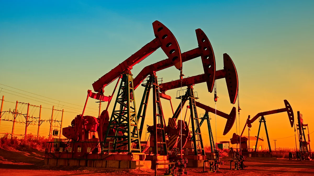 Inversores se preparan para capitalizar el auge del petróleo con nuevos fondos energéticos