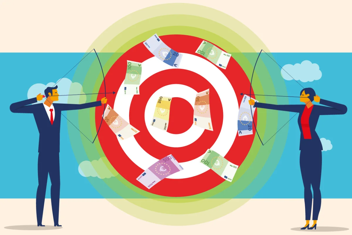 Inversores se preparan para captar 15.000 millones en dividendos en las próximas semanas