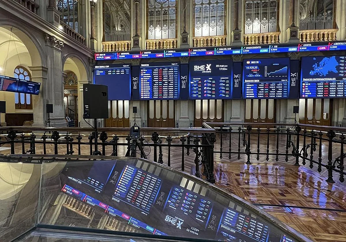 Inversores se preparan para posibles cambios en política monetaria de los bancos centrales