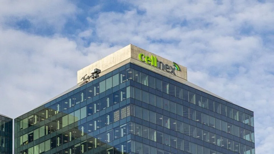 Inversores se preparan para recibir 0,376 euros por acción de Cellnex este miércoles