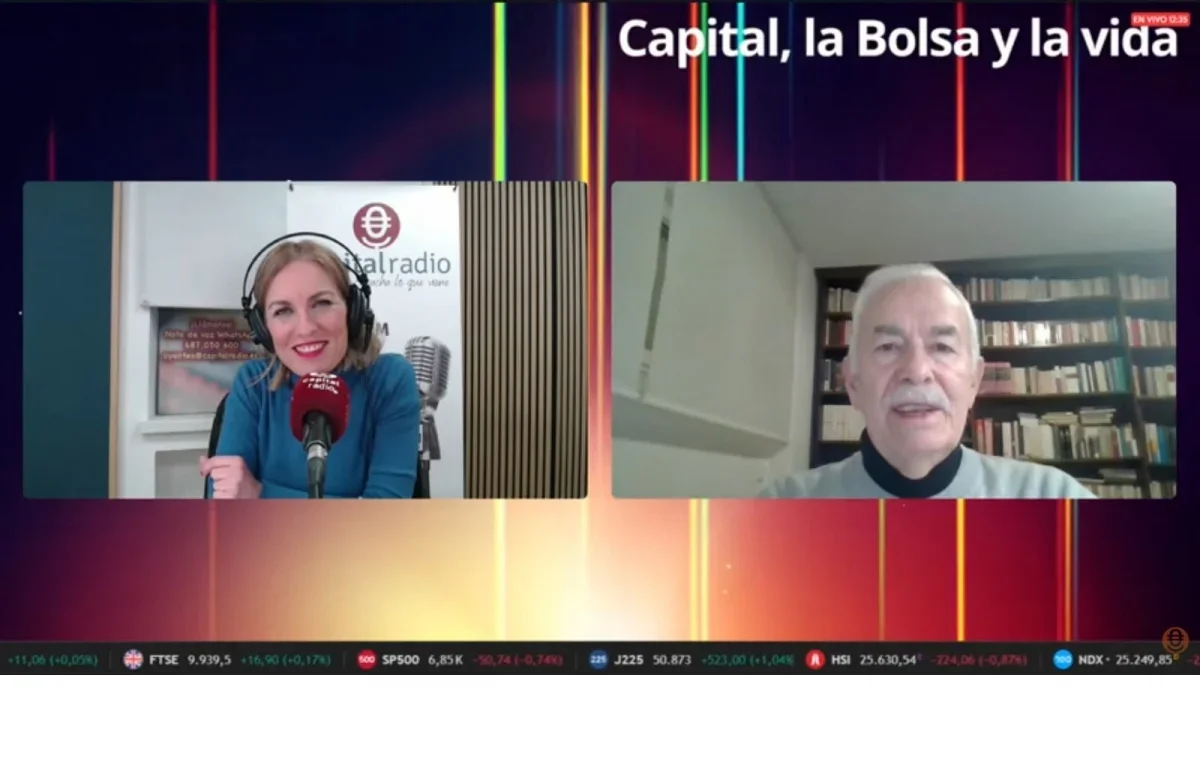 Inversores se preparan para una caída significativa en el S&P antes de que acabe el año