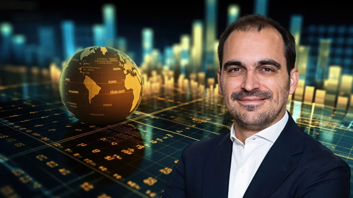 Inversores se sienten optimistas: España atrae un 3% más de capital en 2025