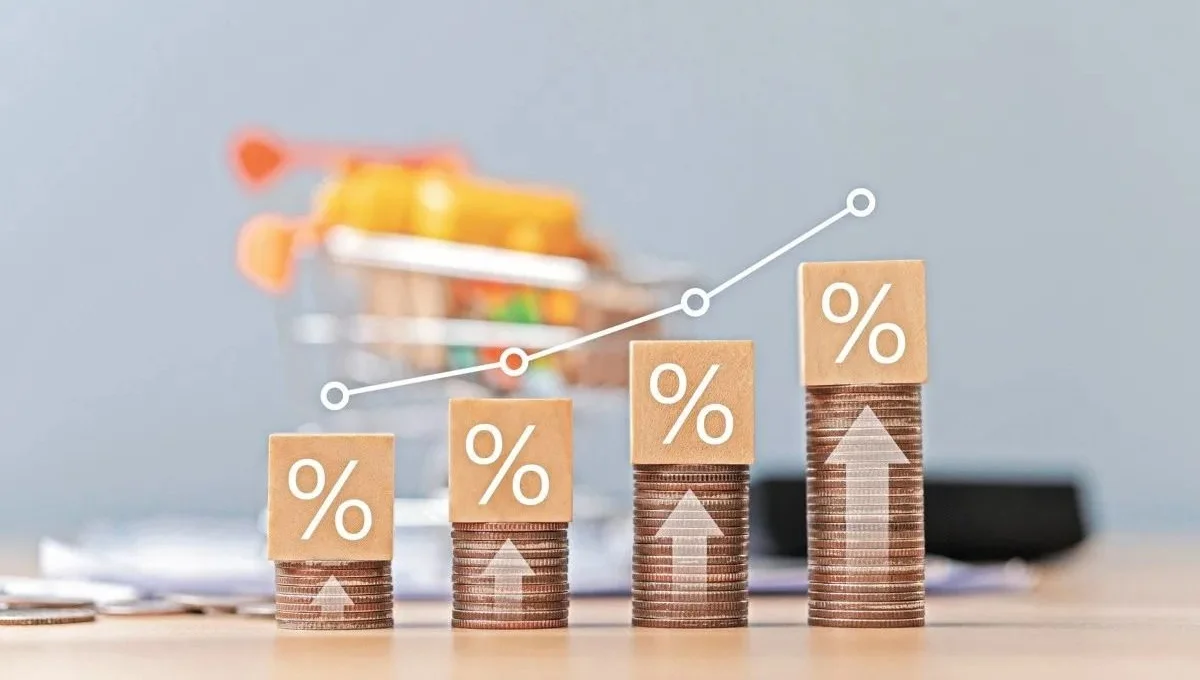 Inversores sufren caída en rentabilidad por inflación: estrategias para sobrevivir