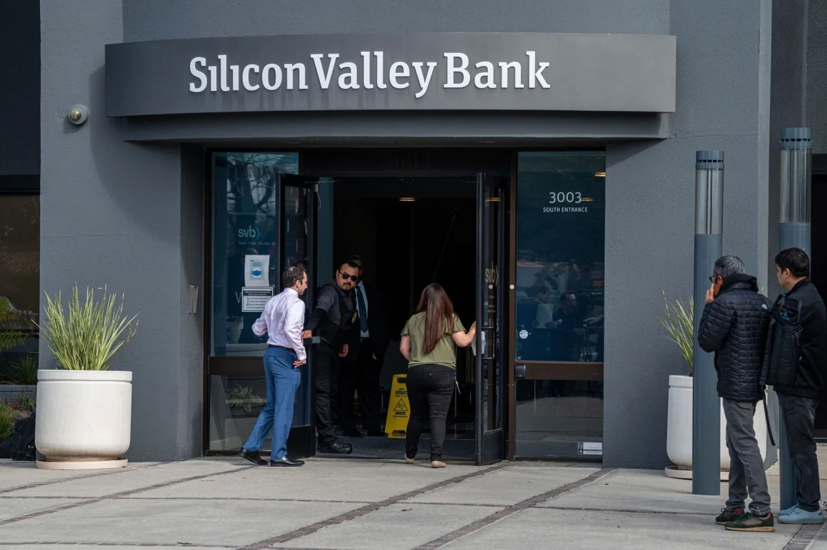 Inversores temen por la estabilidad financiera ante la advertencia de Wall Street sobre liquidez