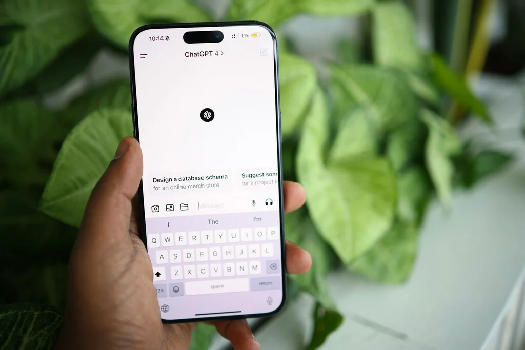 Investigadores desarrollan métodos para frenar los excesos de la IA en la generación de contenido