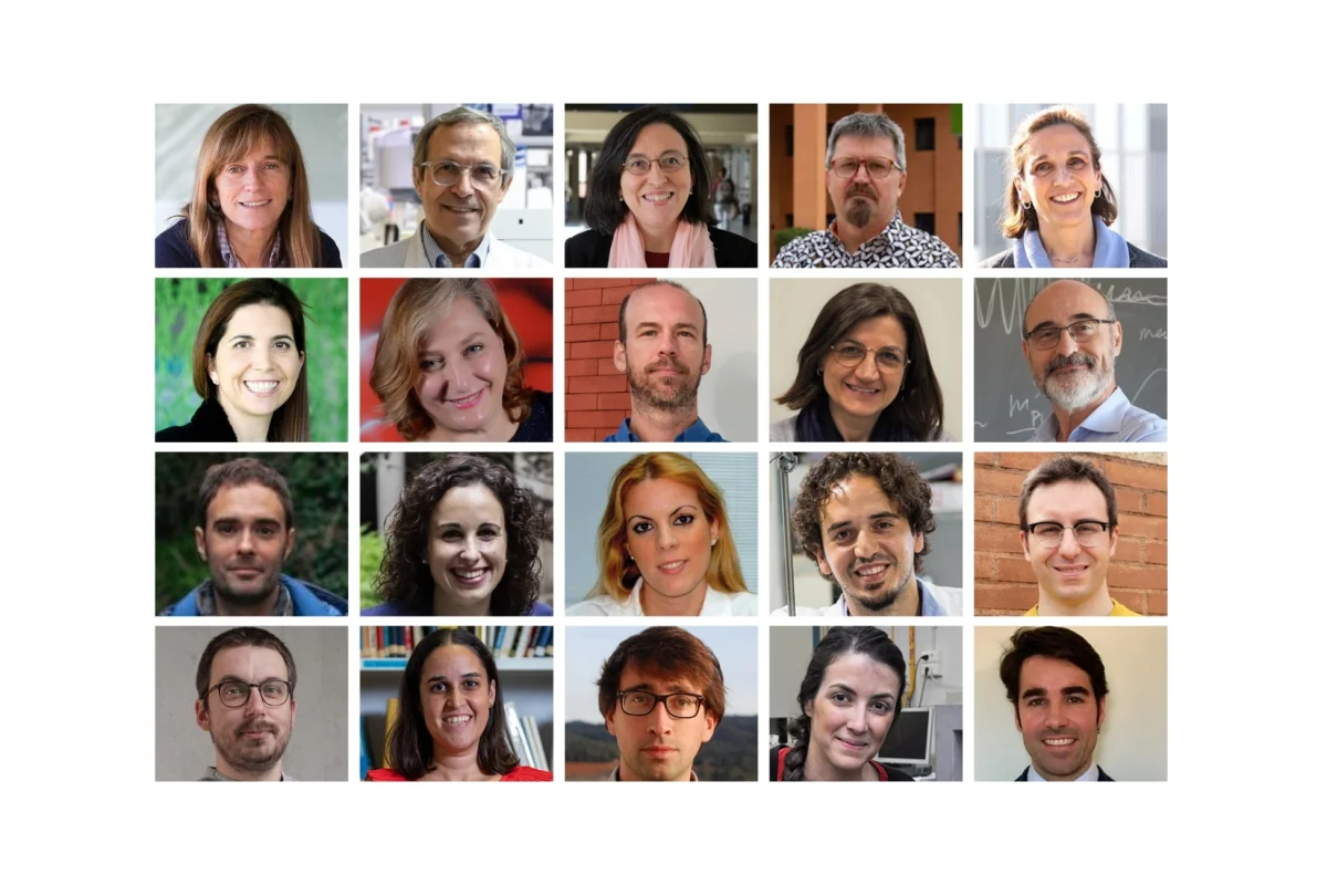 Investigadores españoles innovan: 20 talentos que transformarán la ciencia nacional