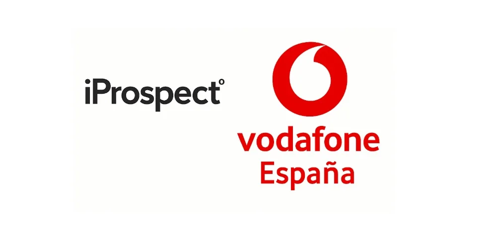 iProspect refuerza su posición al renovar contrato con Vodafone España para medios