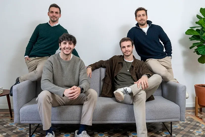 Iqana impulsa su crecimiento con 1,1 millones de euros en financiación pre-seed