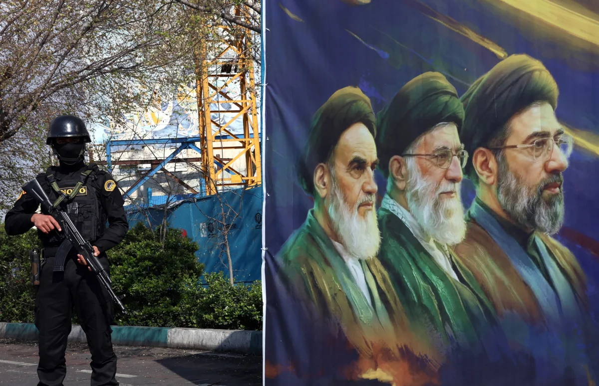 Irán se prepara para consolidar su influencia regional tras el conflicto actual