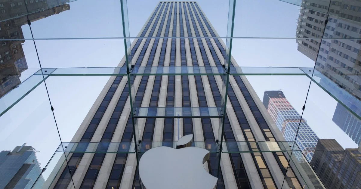 Irlanda recauda solo el 40% de los impuestos que paga Apple globalmente, generando debate
