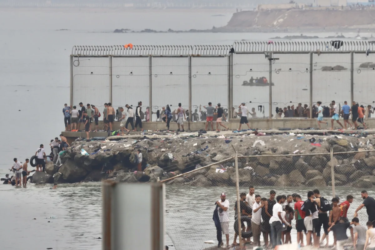 Italia refuerza sus fronteras: ¿cómo afectará a los viajeros españoles?