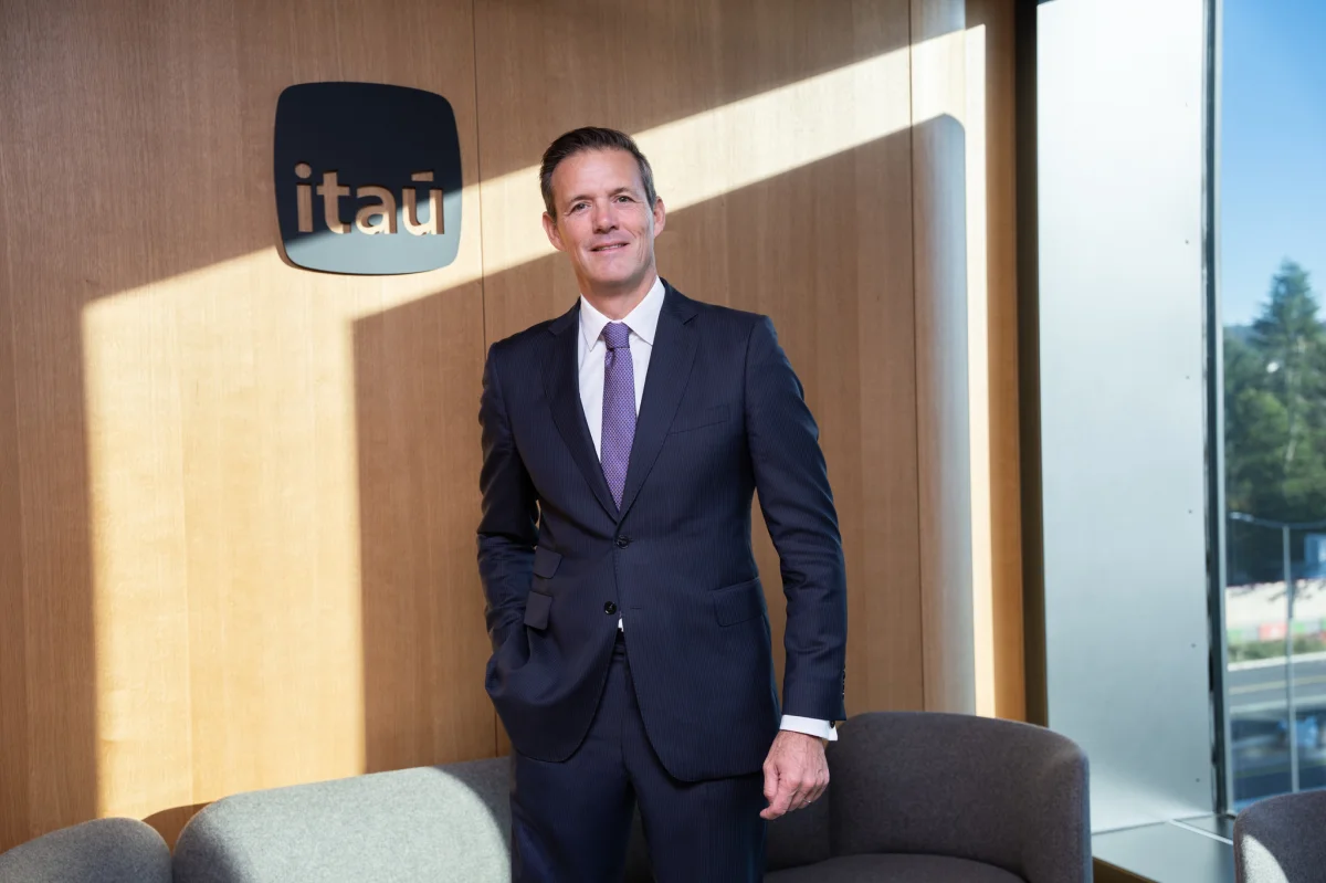 Itaú centraliza su estrategia europea en Luxemburgo, impactando el mercado financiero