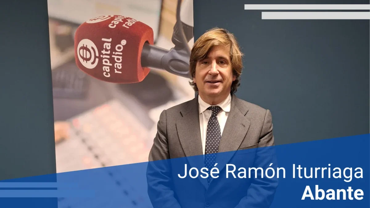 Iturriaga destaca el cambio de "pesadilla" bursátil a superciclo económico en España