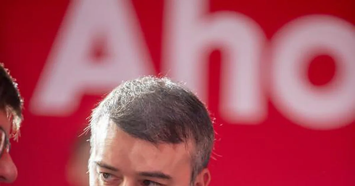 Iván Redondo diversifica su carrera en Defensa mientras asesora a Santa Bárbara