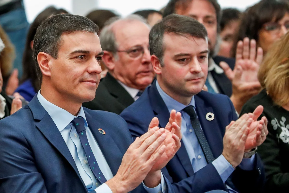 Iván Redondo transforma su imperio: cinco veces más grande tras adquisiciones estratégicas