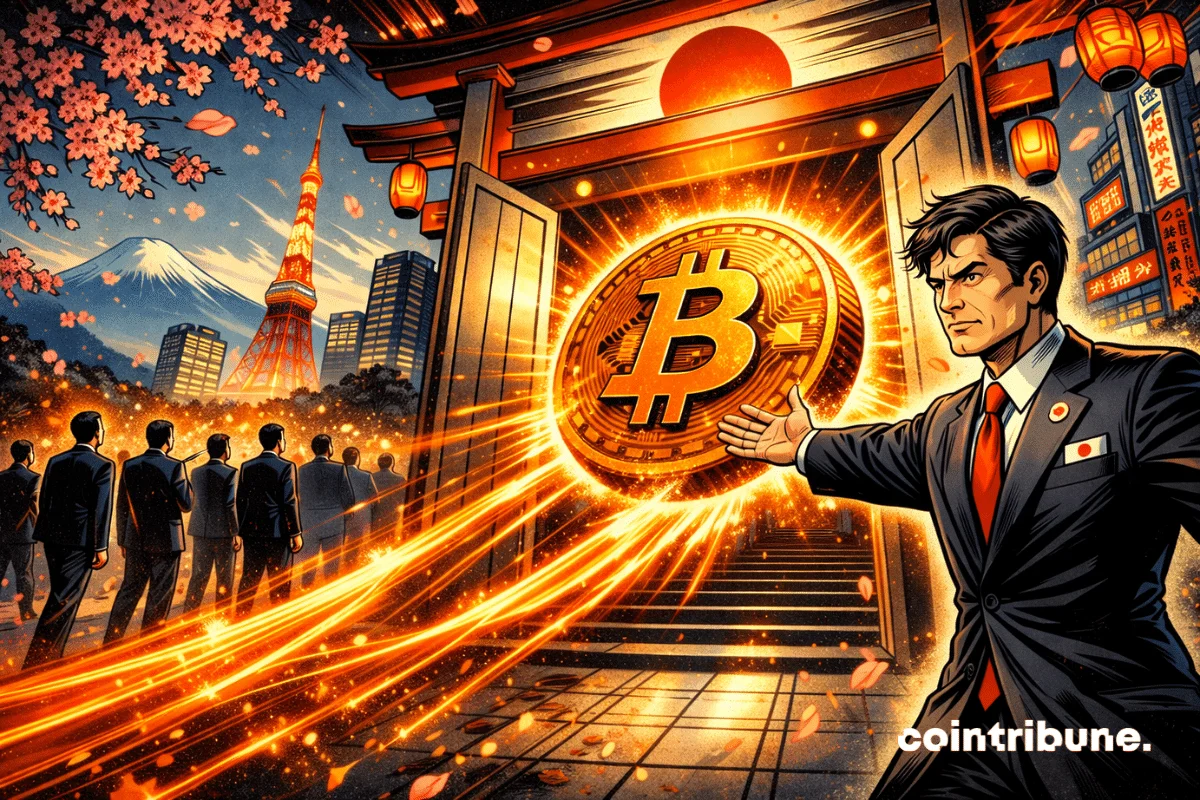 Japón refuerza la regulación cripto: un paso decisivo hacia la transparencia financiera
