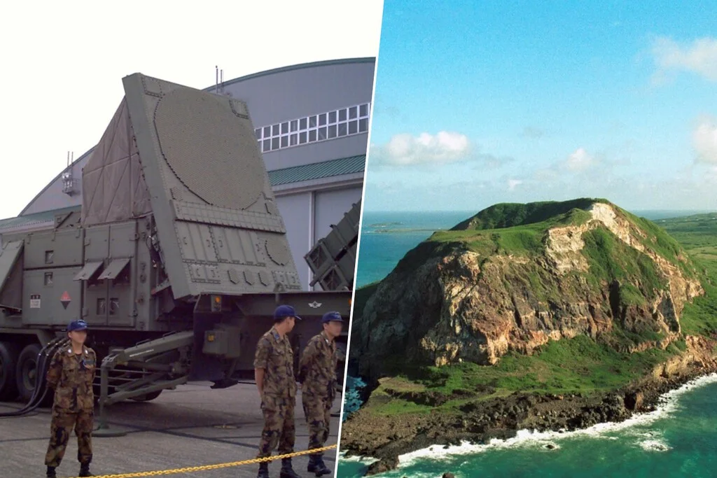 Japón refuerza sus islas para aislar a China mientras Irán acapara la atención global