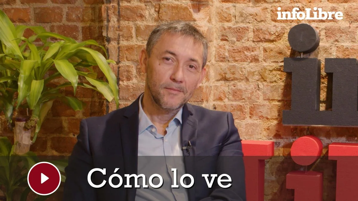 Javier Ruiz advierte sobre la lucha contra intereses ocultos que amenazan La Séptima