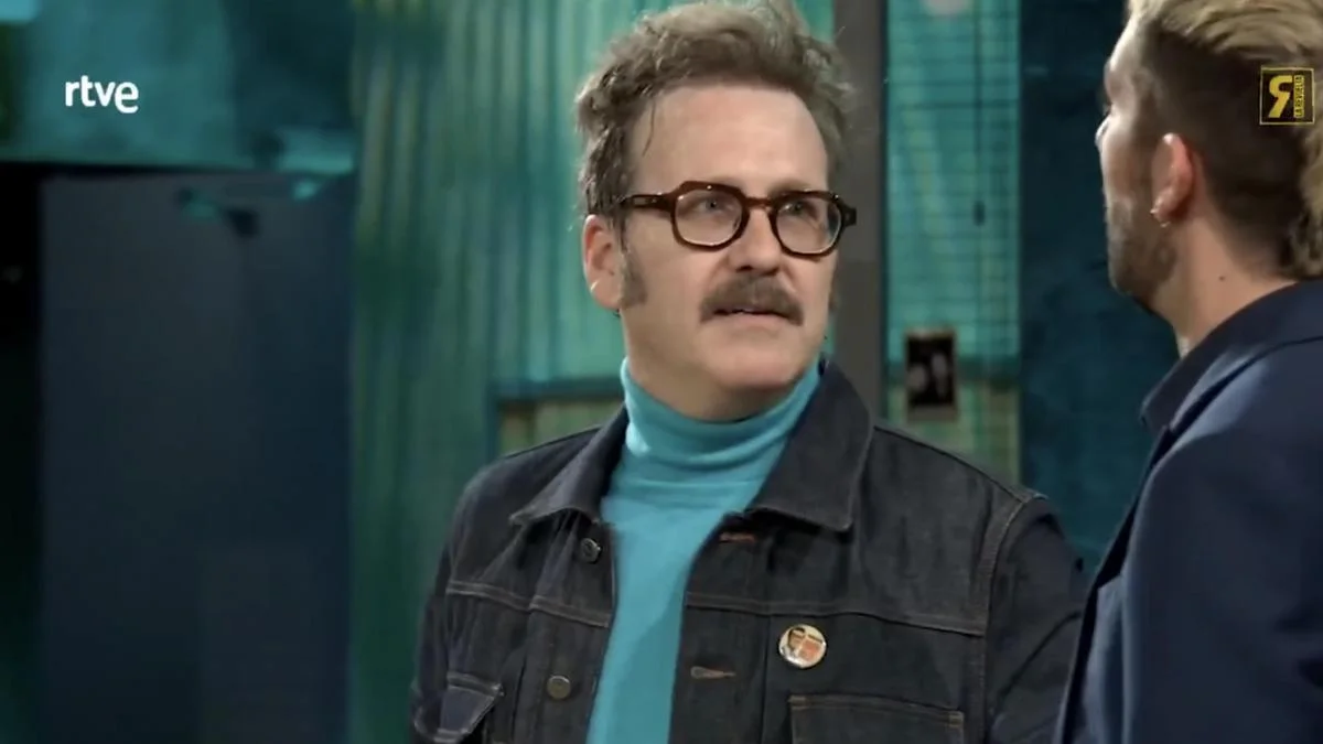 Joaquín Reyes lanza un mensaje fiscal que podría influir en la política tributaria del Gobierno