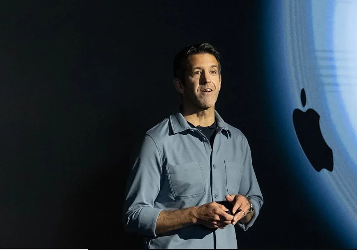 John Ternus asume el mando en Apple: cambios que podrían revolucionar la empresa