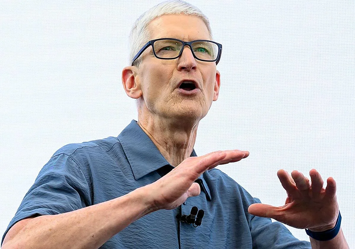 John Ternus toma las riendas de Apple en un momento clave para la innovación tecnológica