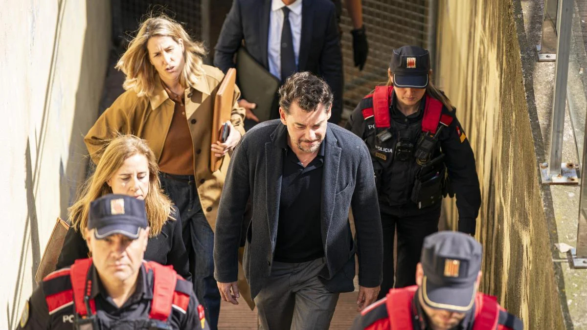 Jonathan Andic transforma su trayectoria en Mango y refuerza su influencia como accionista