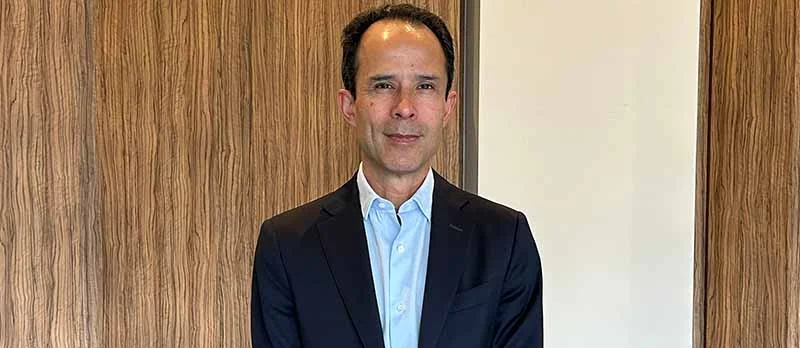 Jorge Márquez impulsa la estrategia de inversiones en Helvetia Caser tras su nombramiento