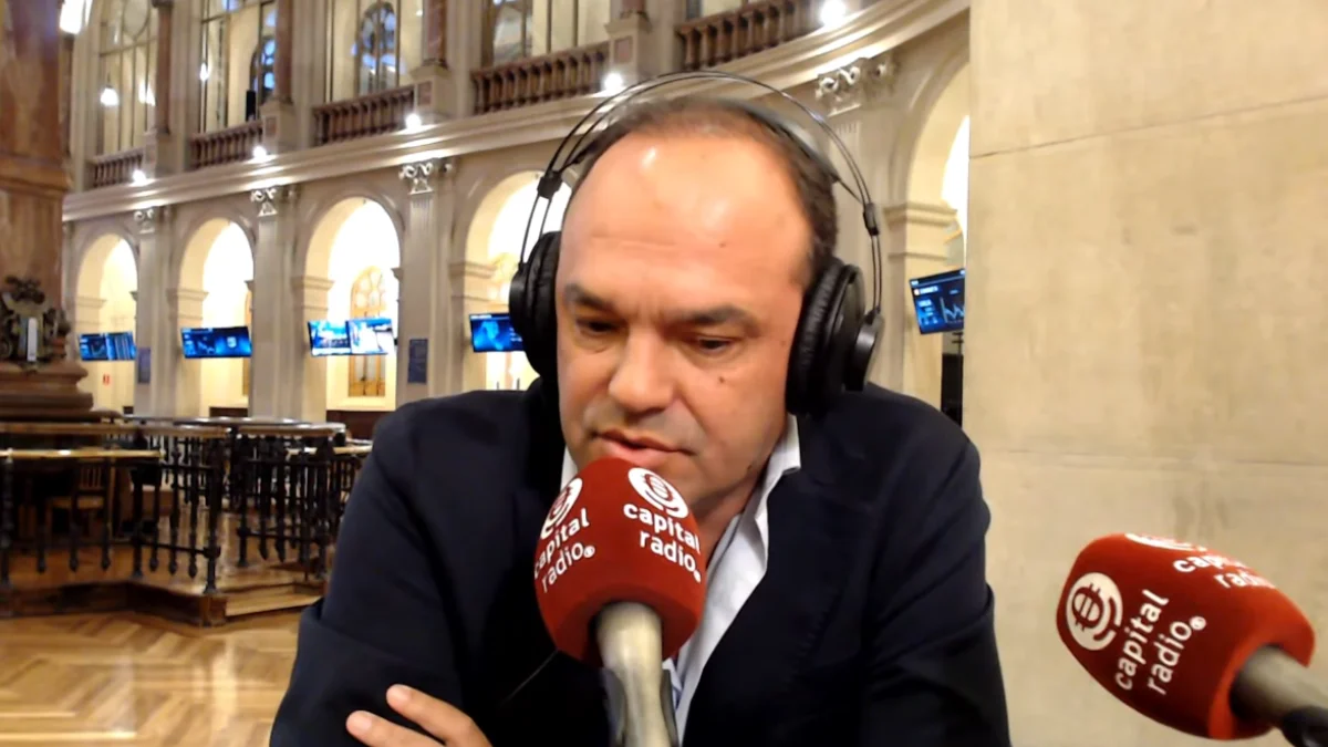 José Carlos Díez critica la euforia económica y advierte de riesgos ocultos en España