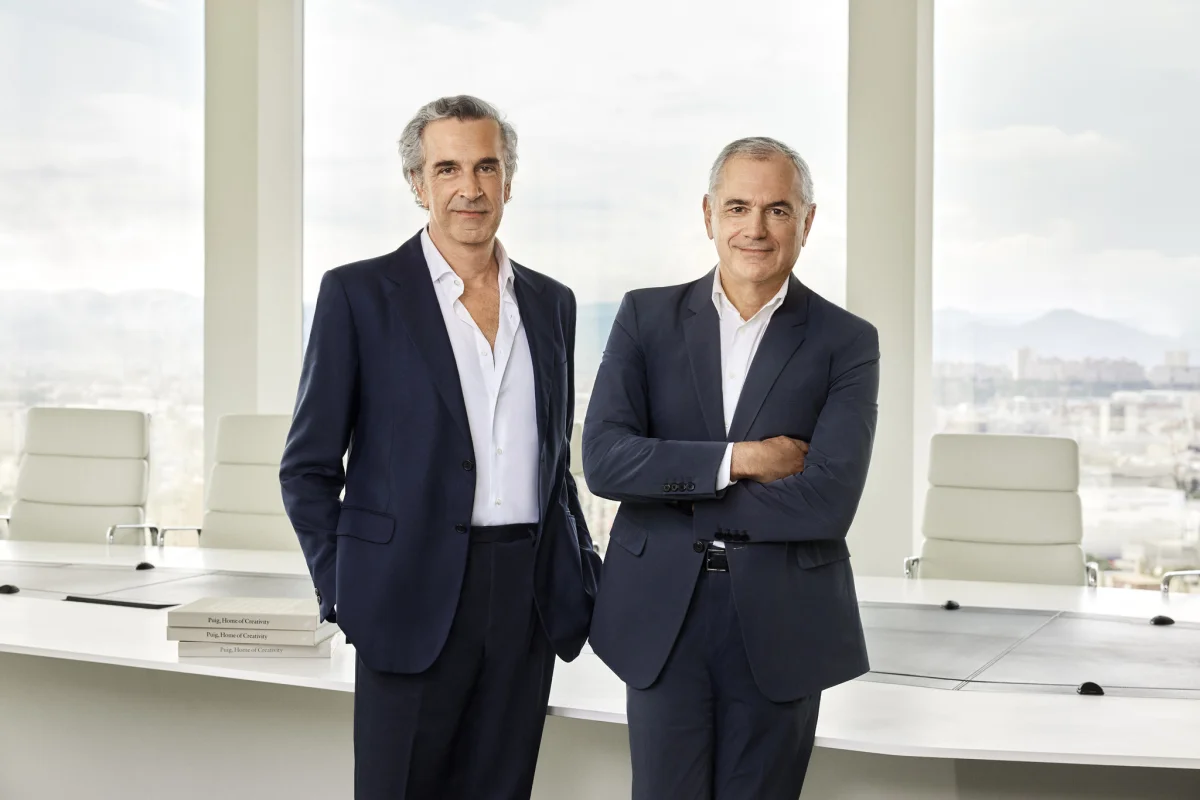 José Manuel Albesa asume el mando en Puig en un momento clave para la compañía