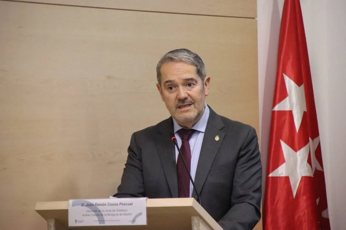 José Ramón Couso impulsa la internacionalización empresarial en encuentros clave del ICAM