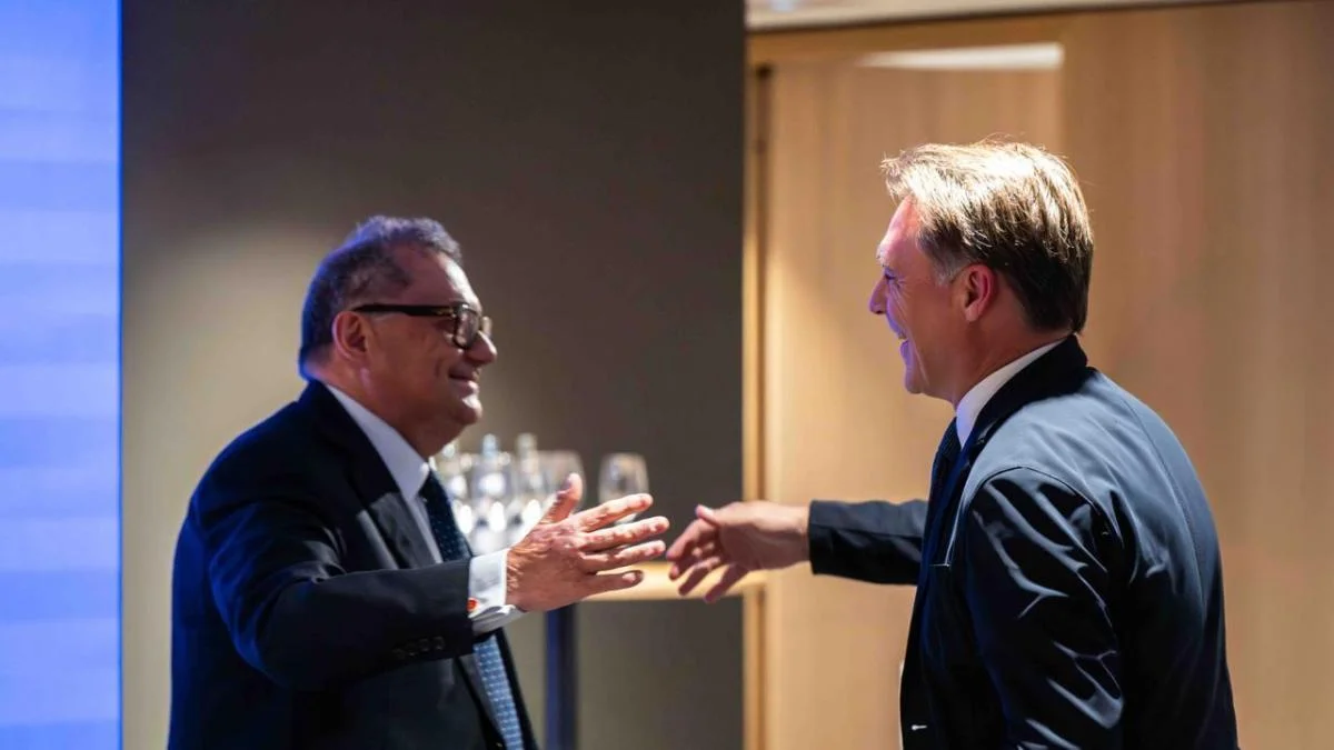 Josep Lluís Sanfeliu asume la presidencia de Barcelona Global en un momento clave para la ciudad