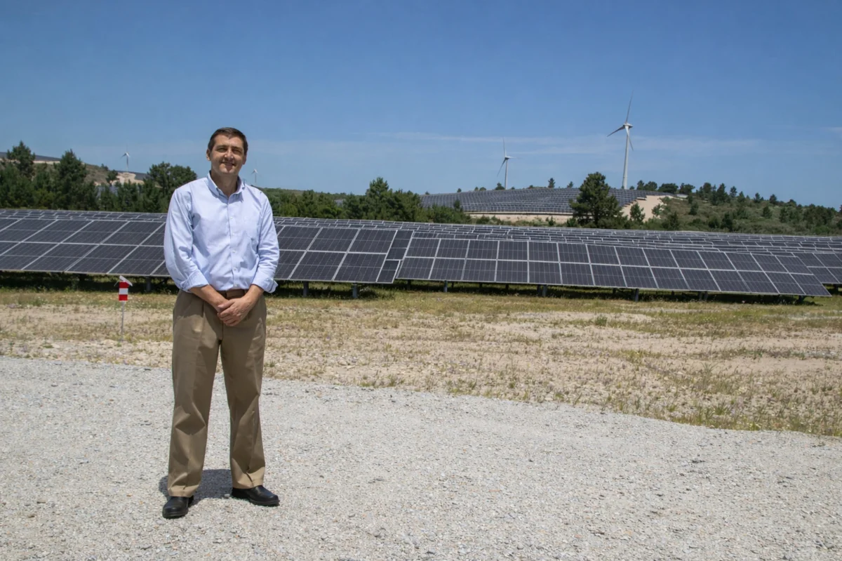 JPMorgan entra al competitivo sector eléctrico español con Sonnedix y busca liderar