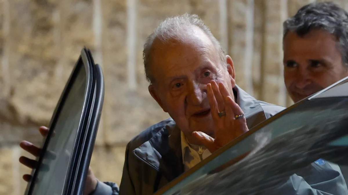 Juan Carlos I podría enfrentar una carga fiscal significativa si regresa a España