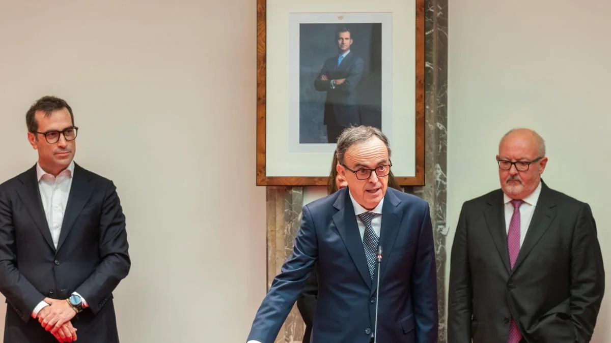 Juan José Ganuza lidera una nueva iniciativa que transforma la educación en España