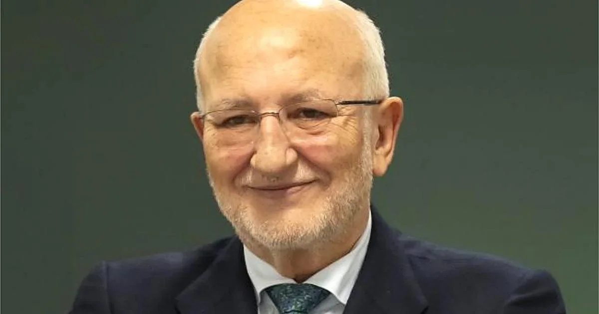 Juan Roig destaca la desigualdad fiscal entre trabajadores de Mercadona en España