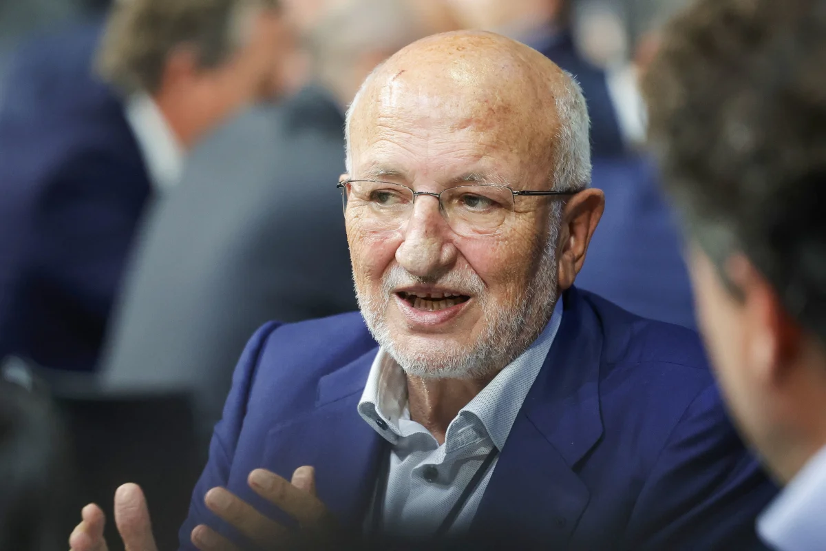 Juan Roig impulsa la educación del consumidor para mejorar la experiencia de compra