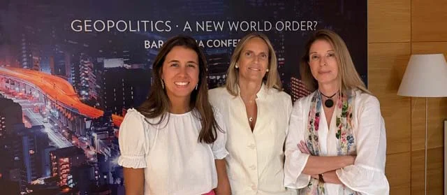 Julius Baer refuerza su presencia en Barcelona con un nuevo equipo de expertos financieros