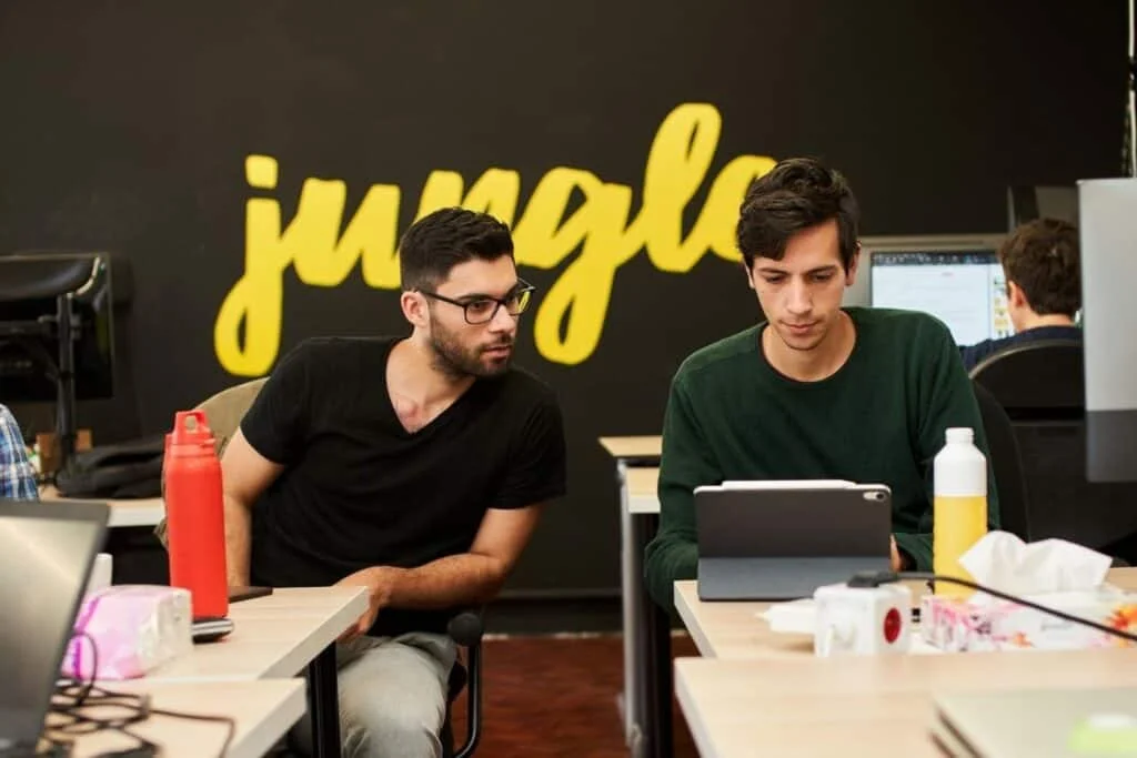 Jungle refuerza su estrategia digital con la compra de Rocket para potenciar su crecimiento