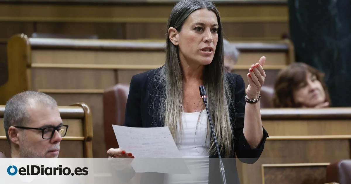 Junts podría respaldar al Gobierno si se aplican rebajas en los carburantes